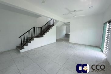 Taman Pengkalan Bersatu