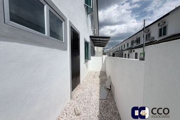 Taman Pengkalan Bersatu