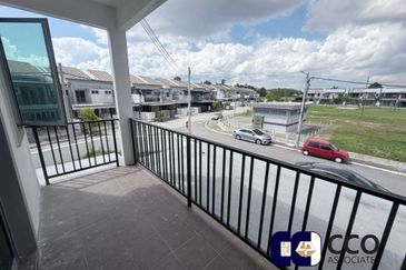 Taman Pengkalan Bersatu