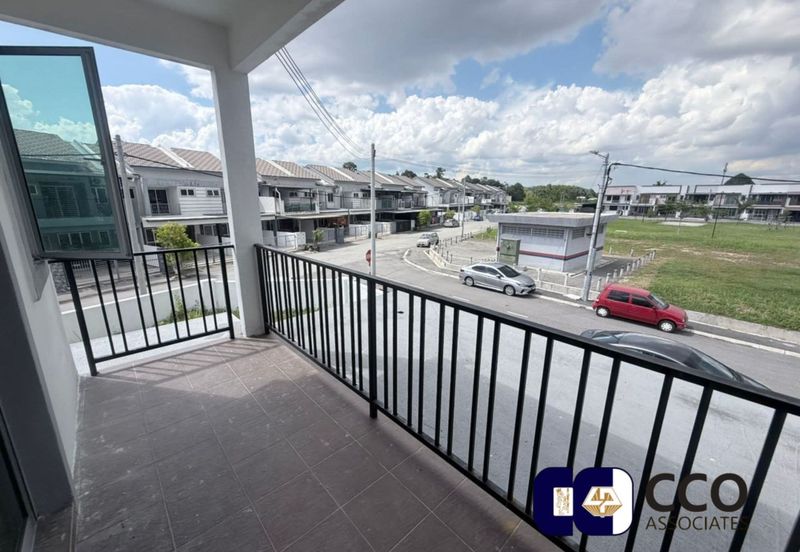 Taman Pengkalan Bersatu