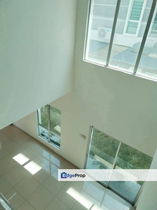 Bercham RidgeWood SemiD For Sale, Brand New Unit, Perak, Ipoh