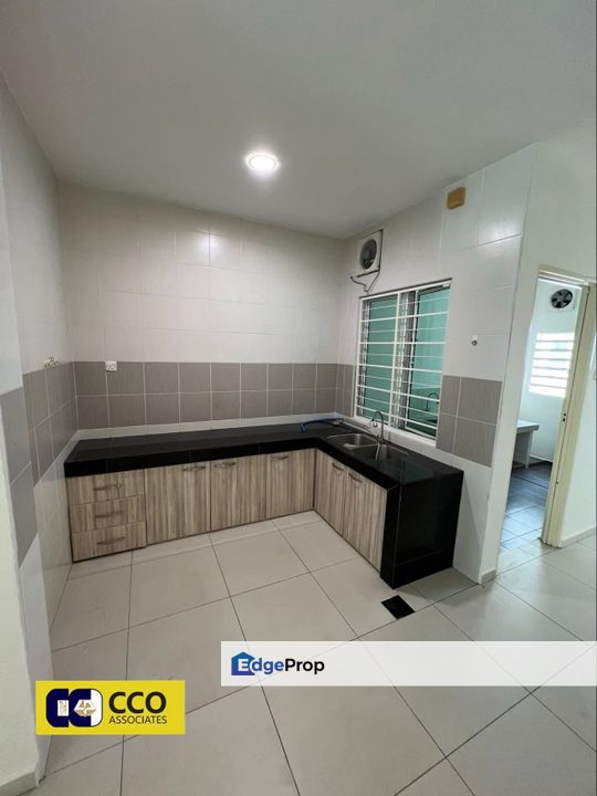 Botani Seri Sutera Facing Empty land unit for Sale, Perak, Kinta