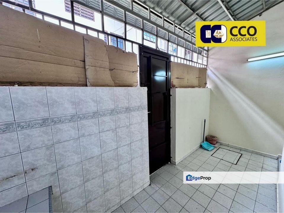 Bandar Baru Tambun Ipoh Double Storey For Sale, Perak, Ipoh