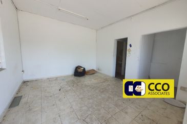 Kawasan Perindustrian Pengkalan 2