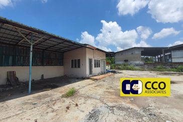 Kawasan Perindustrian Pengkalan 2