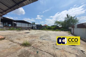 Kawasan Perindustrian Pengkalan 2