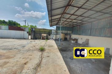 Kawasan Perindustrian Pengkalan 2