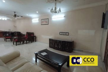 Taman Ipoh Selatan (Ipoh Garden South)