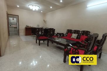 Taman Ipoh Selatan (Ipoh Garden South)