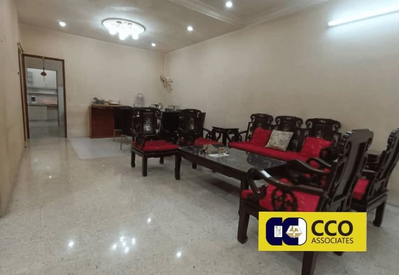 Taman Ipoh Selatan (Ipoh Garden South)