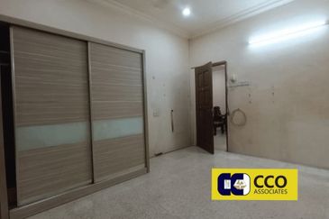 Taman Ipoh Selatan (Ipoh Garden South)