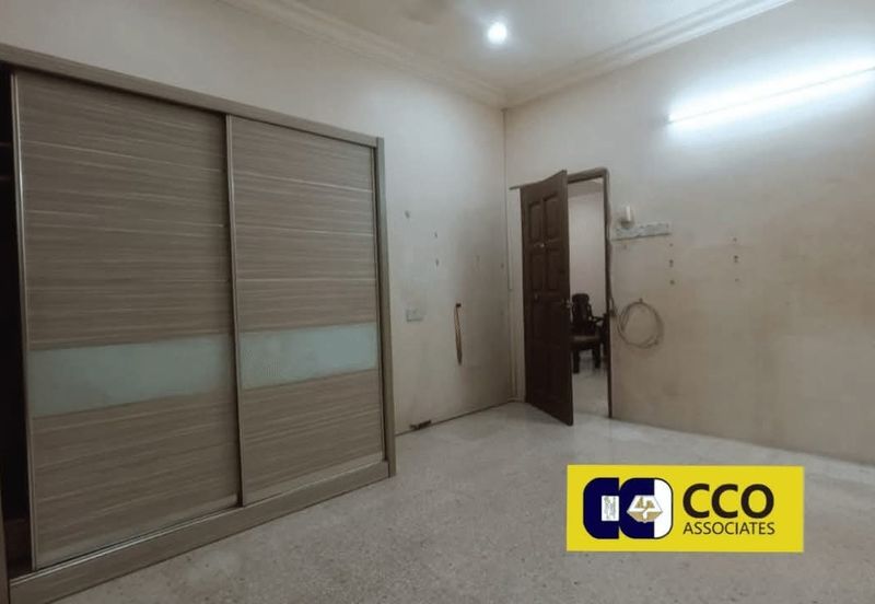 Taman Ipoh Selatan (Ipoh Garden South)