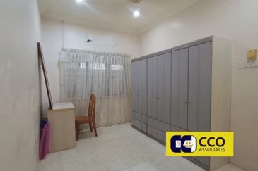 Taman Ipoh Selatan (Ipoh Garden South)