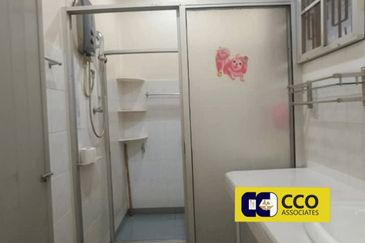 Taman Ipoh Selatan (Ipoh Garden South)