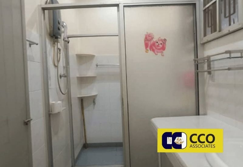 Taman Ipoh Selatan (Ipoh Garden South)