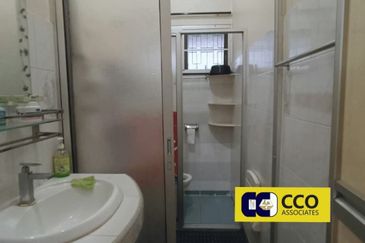 Taman Ipoh Selatan (Ipoh Garden South)