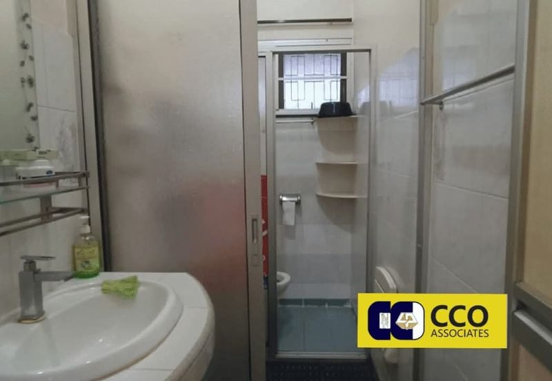 Taman Ipoh Selatan (Ipoh Garden South)