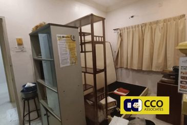 Taman Ipoh Selatan (Ipoh Garden South)