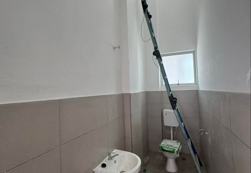 Kawasan Perindustrian Tasek