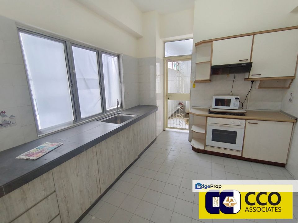 Prima condo for Sale, under bank value (Beside KPJ Hospital), Perak, Ipoh