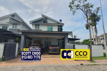 Arena Tasek Putra (Tasek Nova)