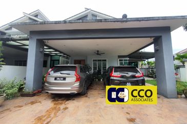 Arena Tasek Putra (Tasek Nova)