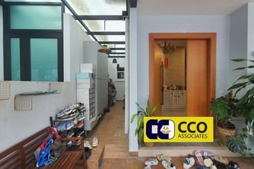 Arena Tasek Putra (Tasek Nova)