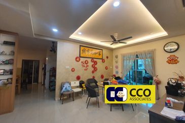 Arena Tasek Putra (Tasek Nova)