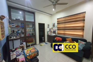 Arena Tasek Putra (Tasek Nova)