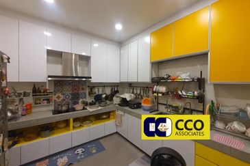 Arena Tasek Putra (Tasek Nova)