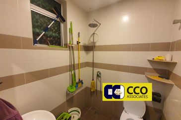 Arena Tasek Putra (Tasek Nova)