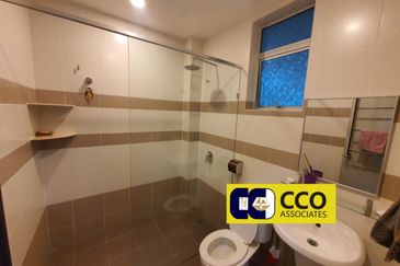 Arena Tasek Putra (Tasek Nova)