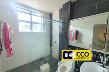 Arena Tasek Putra (Tasek Nova)