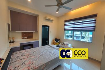 Arena Tasek Putra (Tasek Nova)