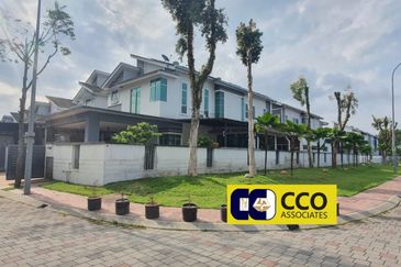 Arena Tasek Putra (Tasek Nova)