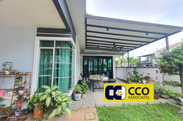 Arena Tasek Putra (Tasek Nova)