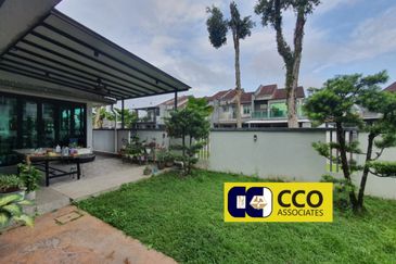 Arena Tasek Putra (Tasek Nova)