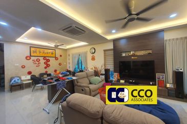 Arena Tasek Putra (Tasek Nova)