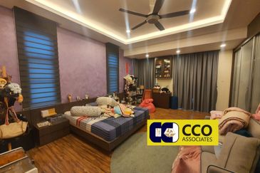 Arena Tasek Putra (Tasek Nova)