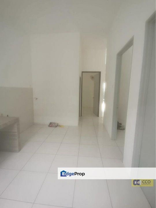 Klebang single storey for sale, Nice condition, Perak, Kinta