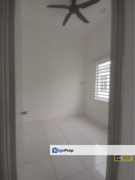 Klebang single storey for sale, Nice condition, Perak, Kinta