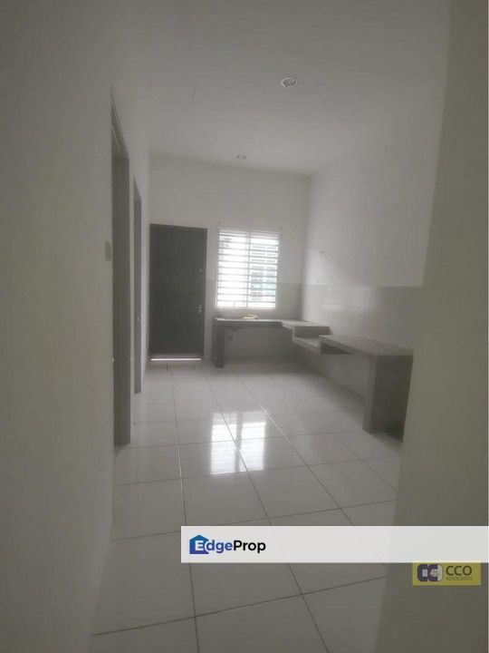 Klebang single storey for sale, Nice condition, Perak, Kinta