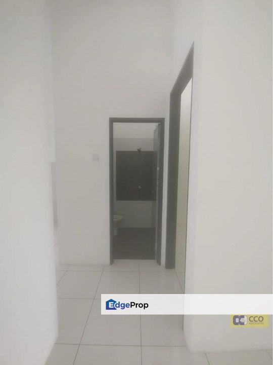 Klebang single storey for sale, Nice condition, Perak, Kinta