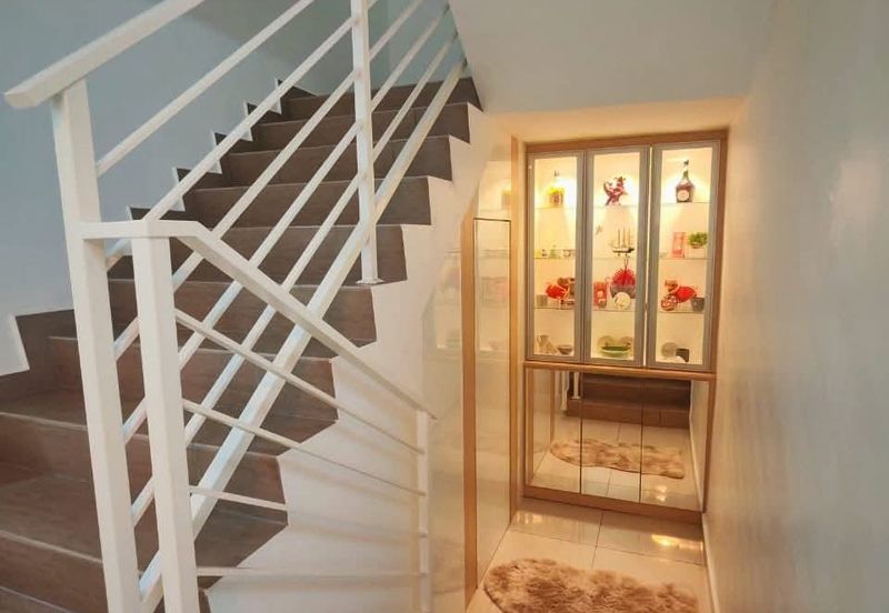 Springfields Residences (Taman Pinji Tropika)