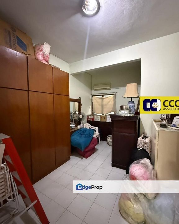 Menglembu House For Sale, Near Town, Afortable proce, Perak, Kinta