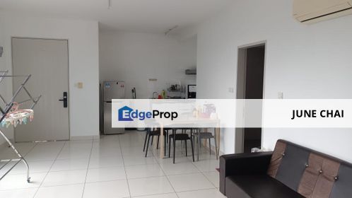 Court 28 Jalan Ipoh Kuala Lumpur Condo For Sale 350m Away From MRT Station and Super Convenient to Access KL City Centre, Kuala Lumpur, Jalan Ipoh