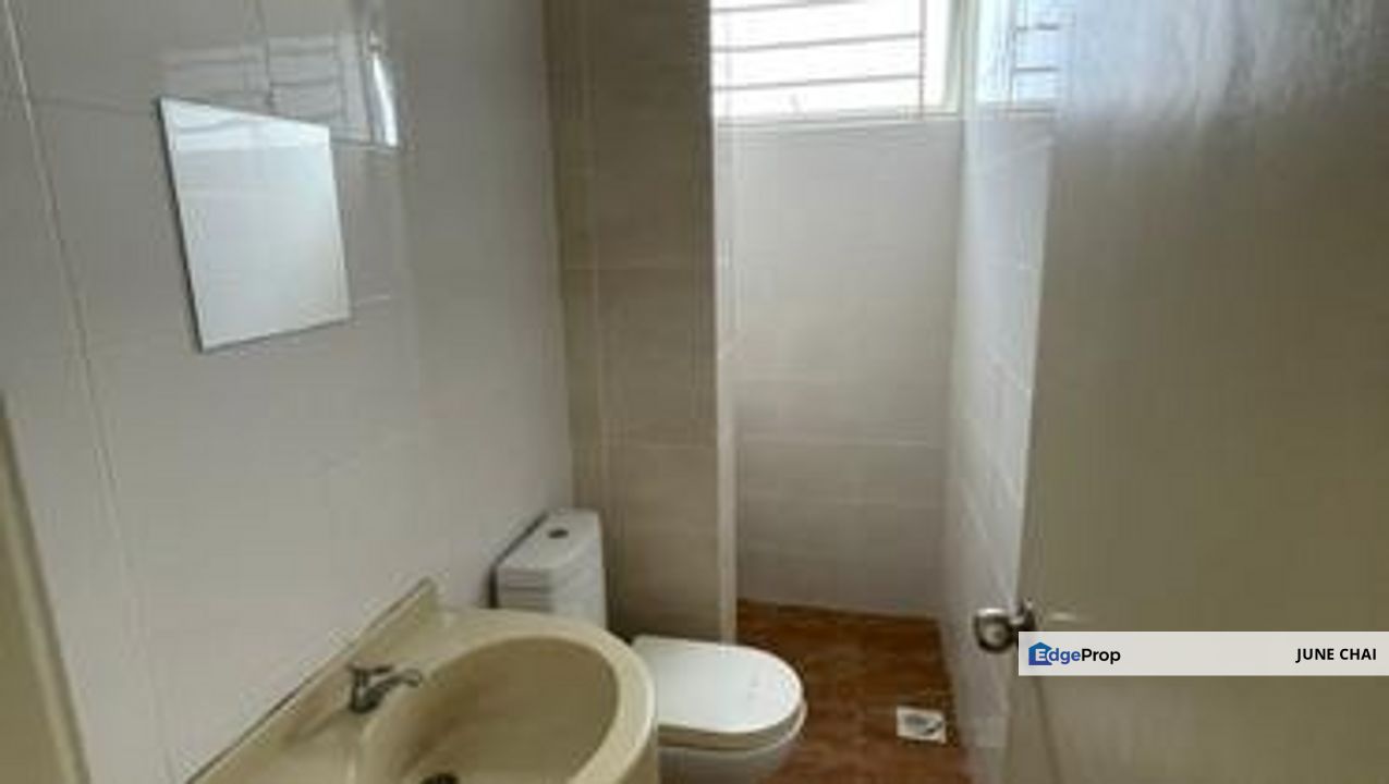 Platinum Lake PV15 Setapak Kuala Lumpur Condo For Sale Near Universtiry and hospital areas, Kuala Lumpur, Setapak