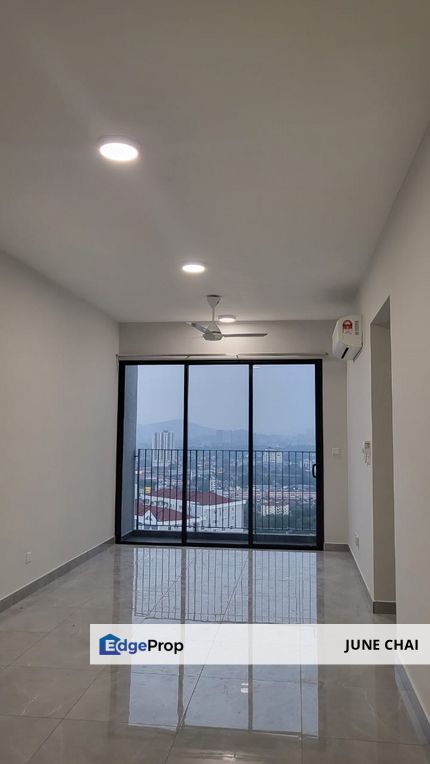 Court 28 Jalan Ipoh Residence Condominium For Sale Below Market Near MRT Station and Easy Access KL City Centre, Kuala Lumpur, Jalan Ipoh