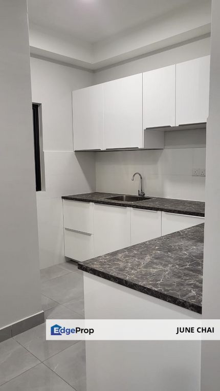 The Birch Jalan Ipoh Kuala Lumpur Condo For Sale 300M Ftrom mrt sTATION Below Bank Value Super Easy Access KL City Centre, Kuala Lumpur, Jalan Ipoh