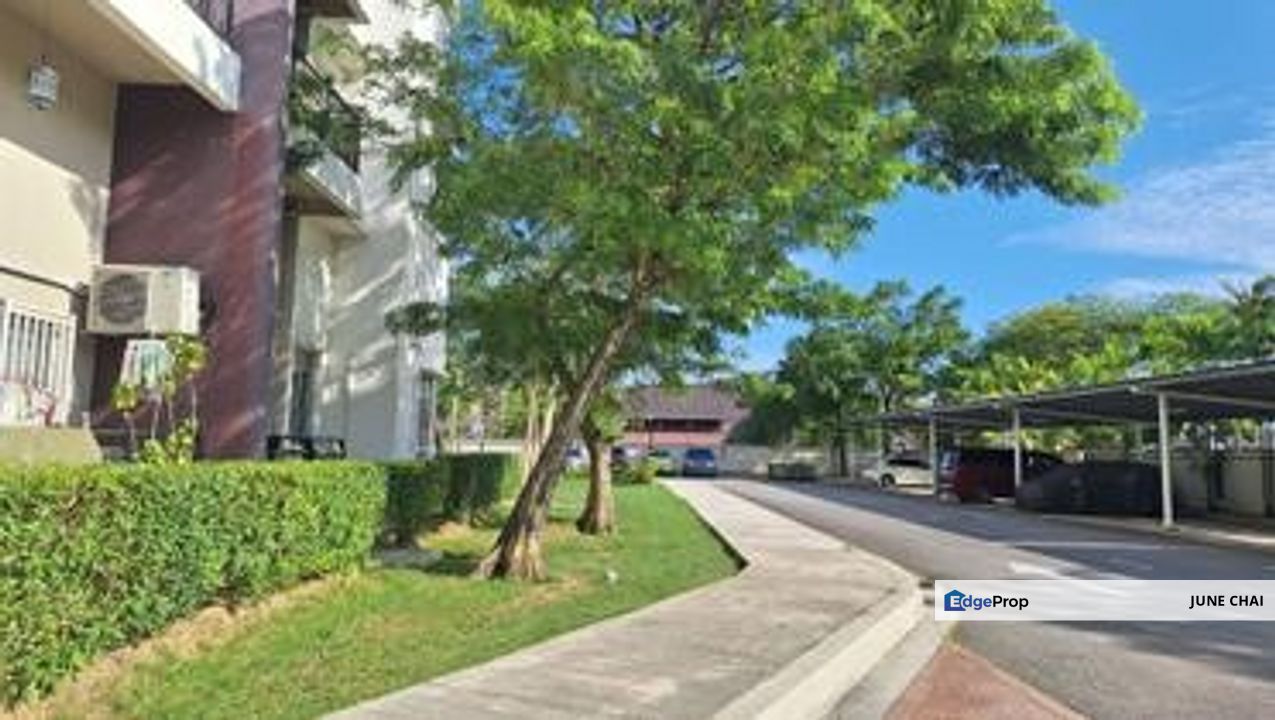 1120 Park Avenue Petaling Jaya Selangor Condo For Sale Good Enviroment Easy Access Sunway, Selangor, Petaling Jaya
